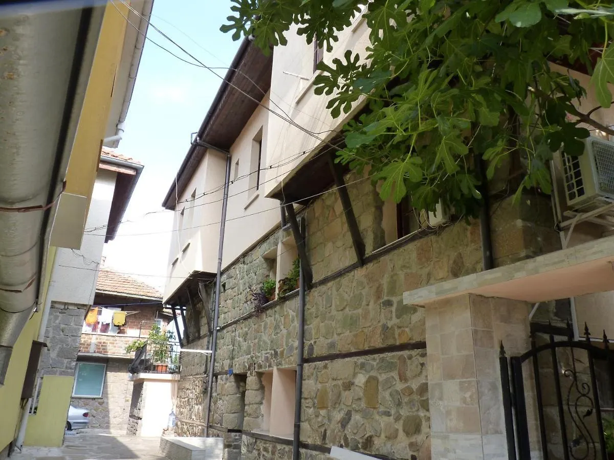 Guest House Zhelevi Sozopol