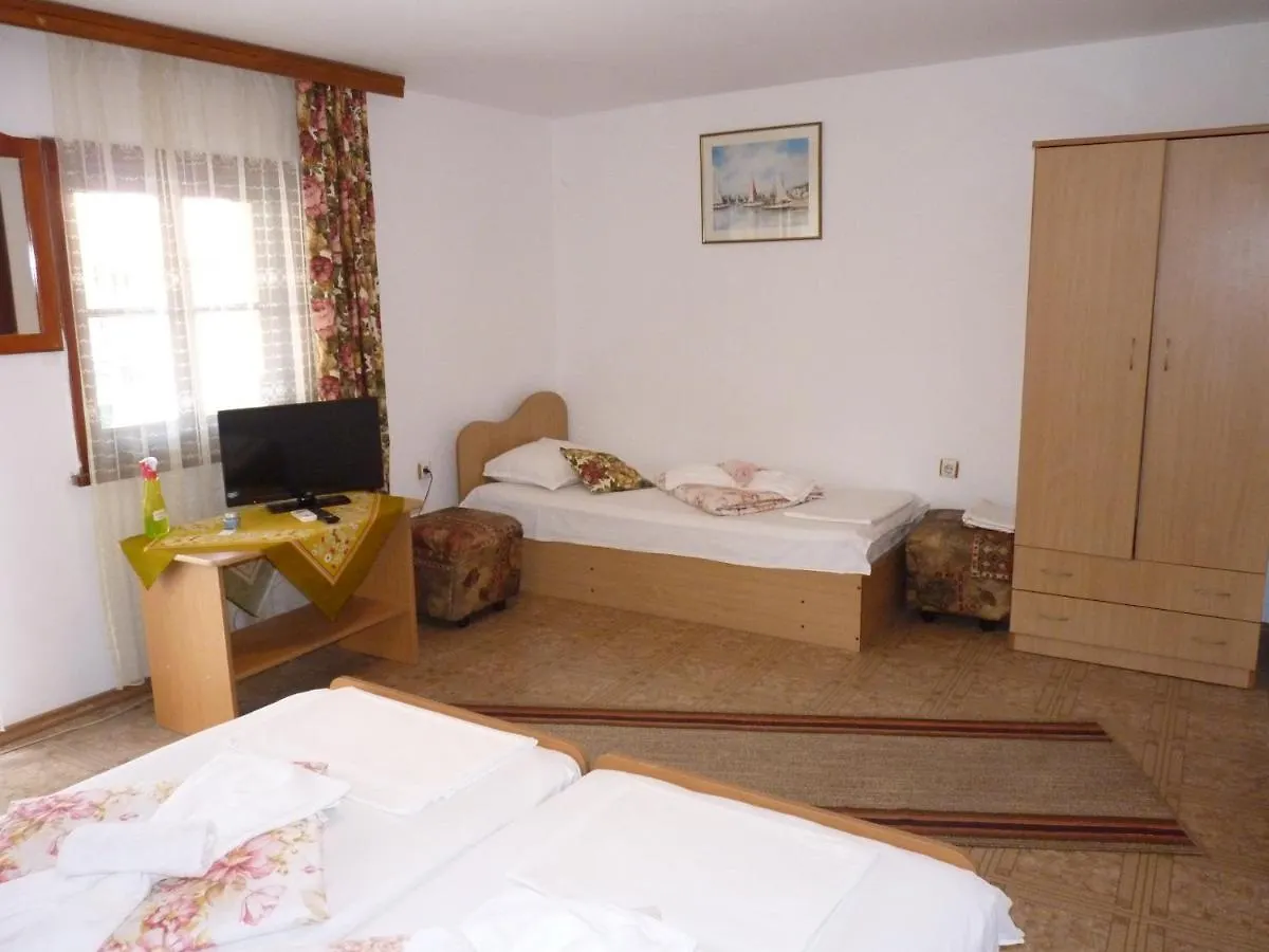 Guest House Zhelevi Sozopol