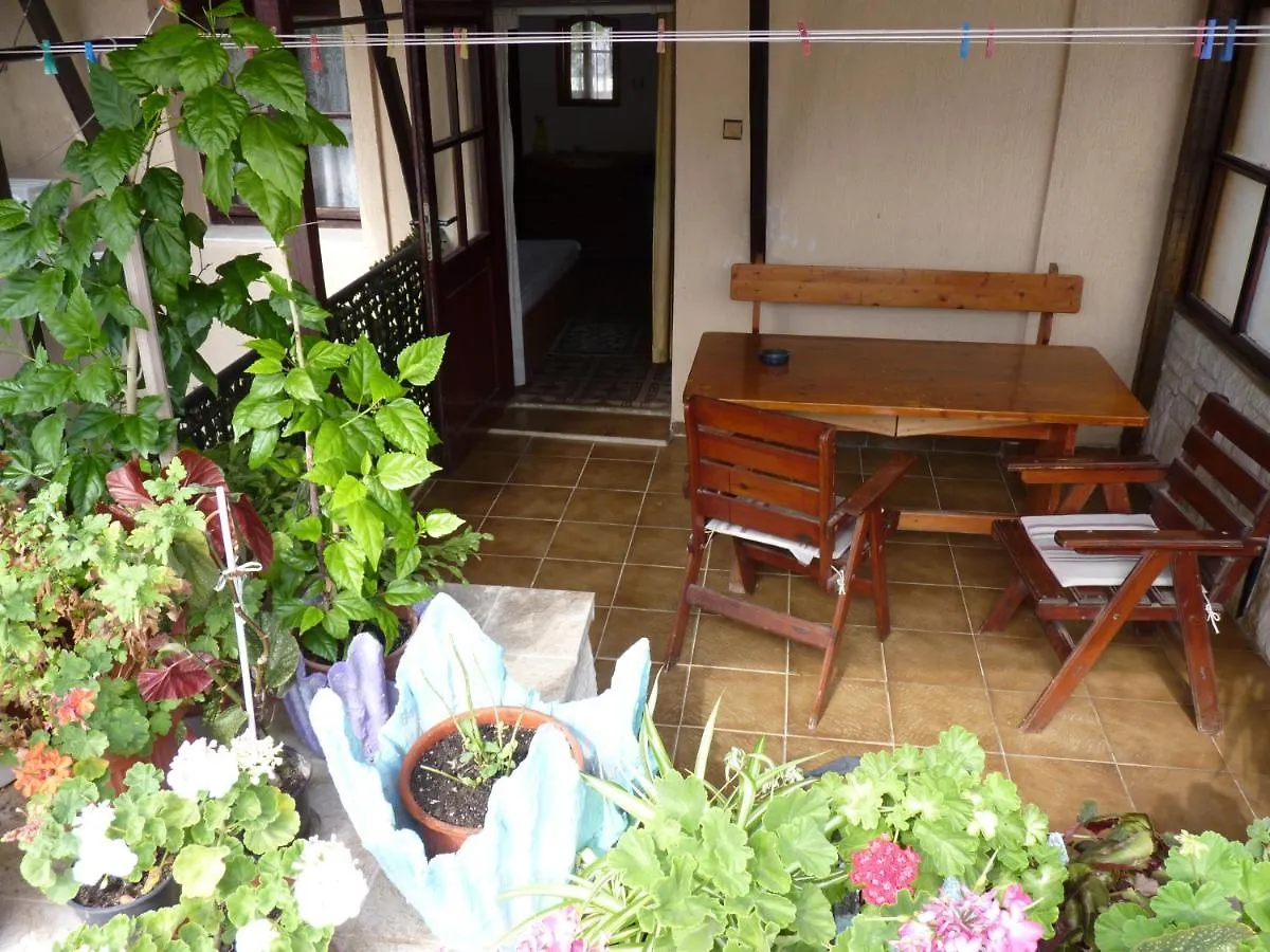Guest House Zhelevi Sozopol Bulgarien