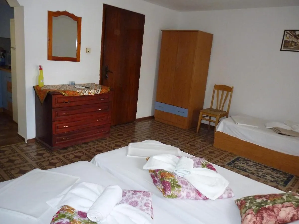 Guest House Zhelevi Sozopol 0*,  Bulgarien