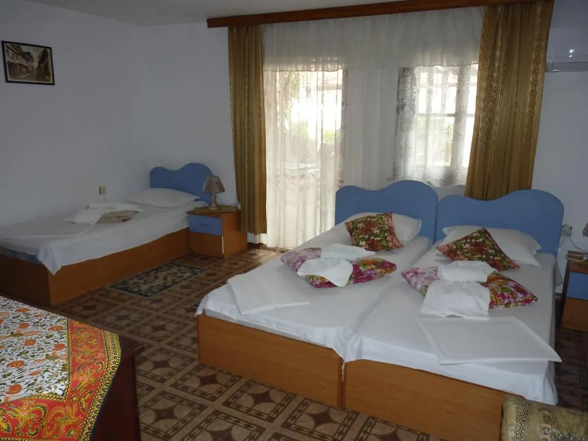 Guest House Zhelevi Sozopol Bulgarien