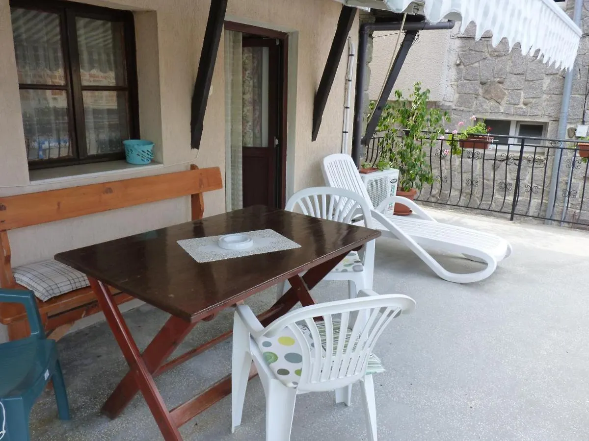 Guest House Zhelevi Sozopol