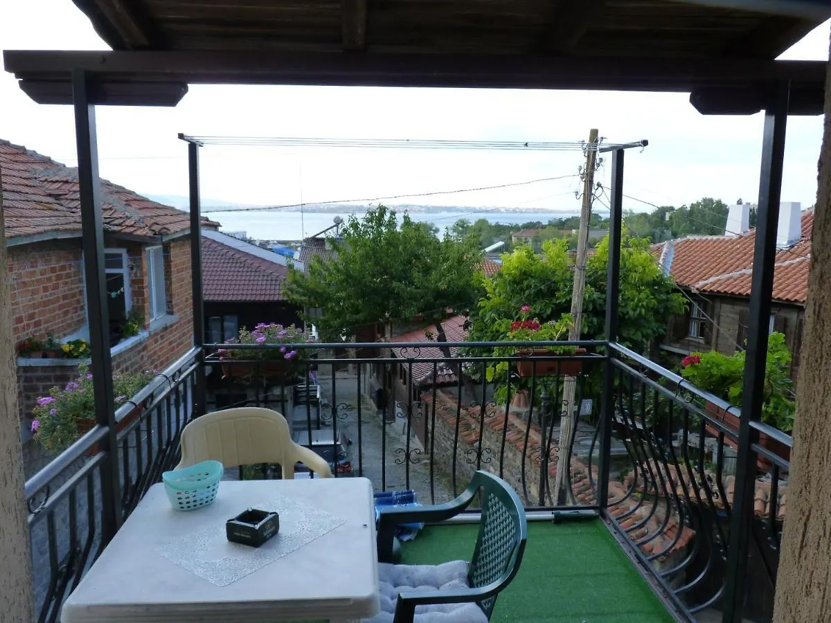 Guest House Zhelevi Sozopol