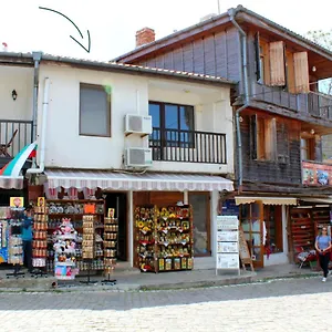 Apollonia Sozopol