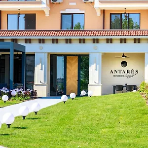 Life Antares Sozopol