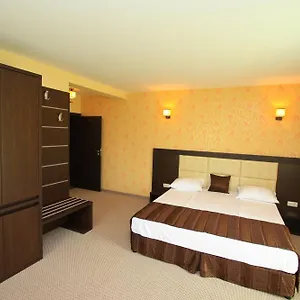 3* Konukevi Siena House
